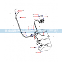 ODT004611340 Fuel system
