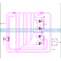 14355269 Battery Box