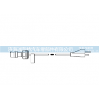 7X-6312 CORD AS-HEATER ELEMENT–120-VOLT (加热器芯 电线组件–120 伏)