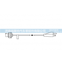 127-8609 CORD AS-HEATER ELEMENT–240-VOLT (加热器芯 电线组件–240-伏)