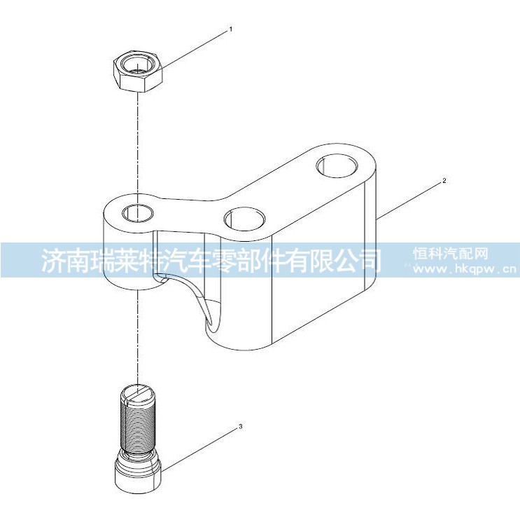 4110000405194 2130050065-气门间隙调整螺母