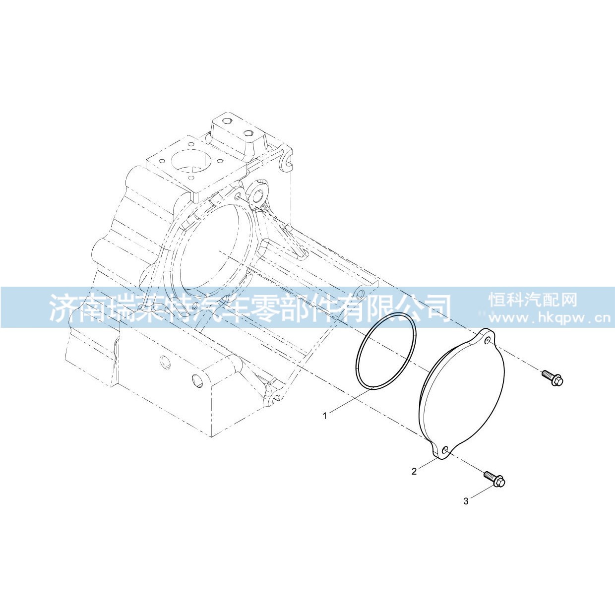 4110702322076 O形橡胶密封圈-9000000566
