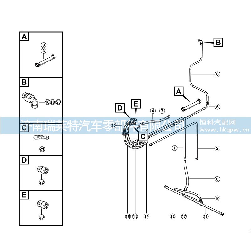 27150131841 钢管焊合22*3*948