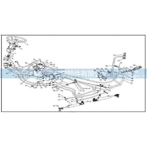 22FDLX-22FDLX直通接头M30×2-M30×2