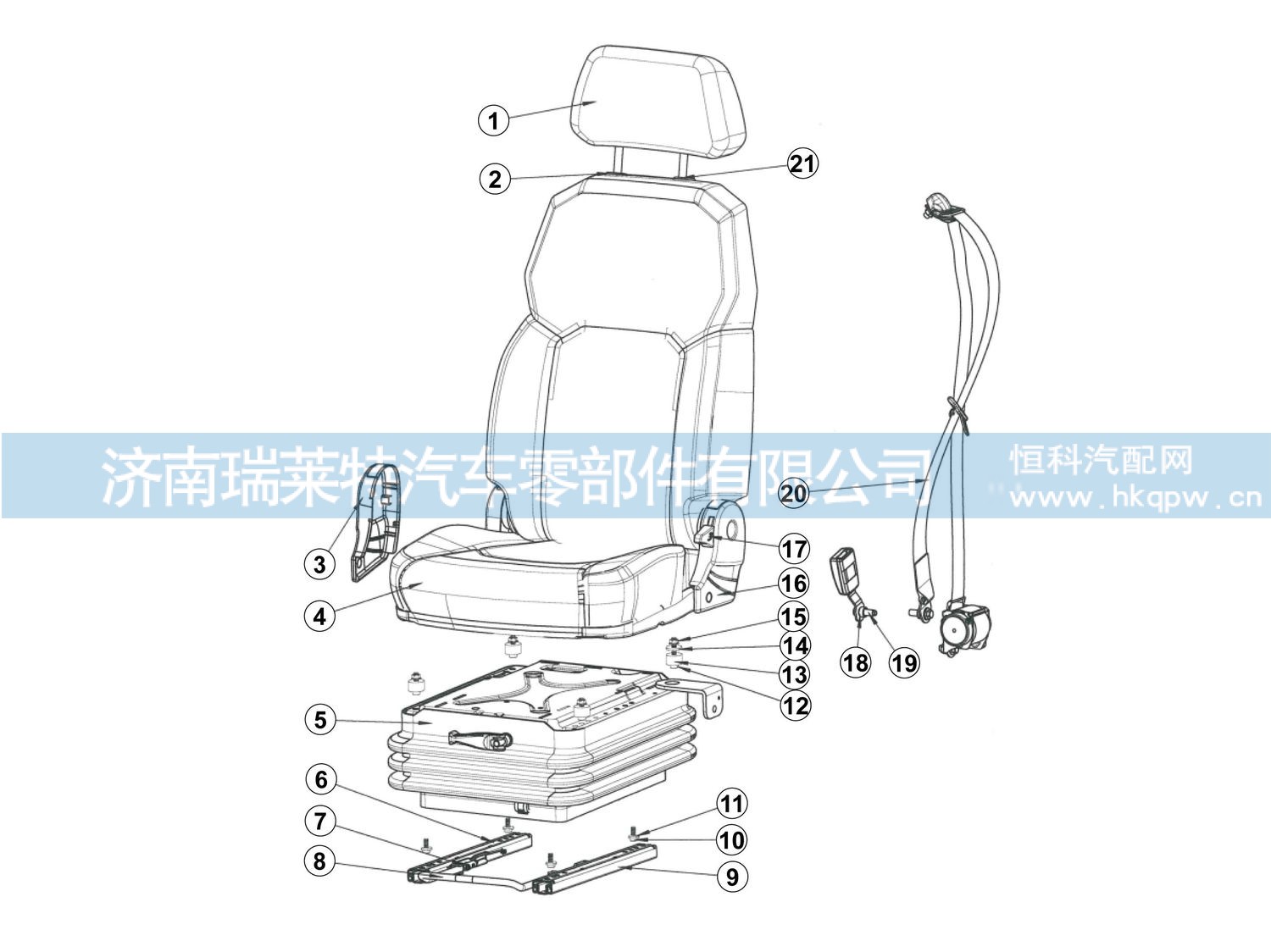螺母GB889.1-M6EpZn-8 4013000211