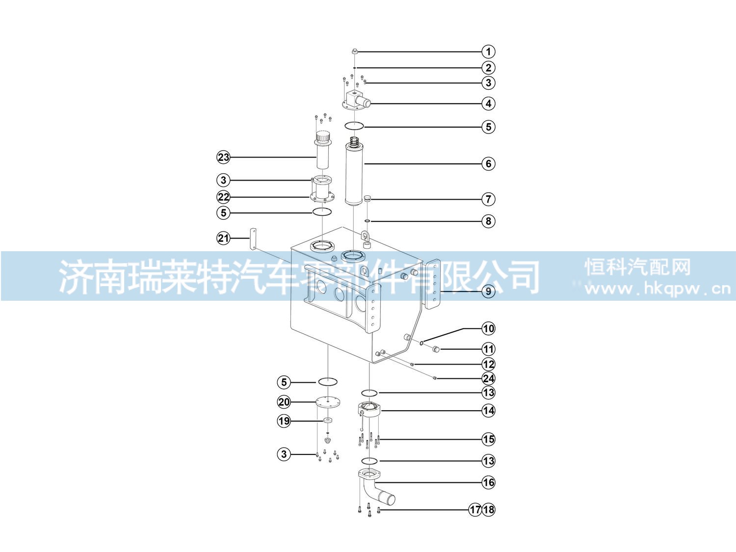 螺塞LGB135-03341 4041000192