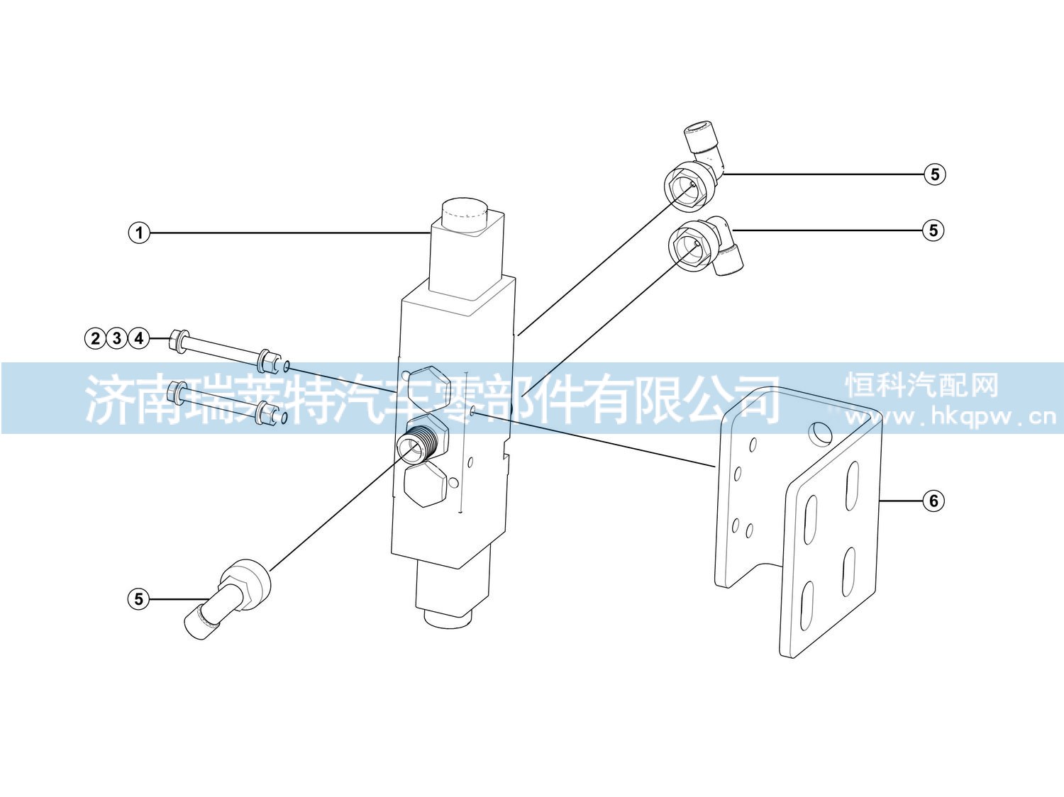 螺母GB6170-M5EpZn-8 4013010029