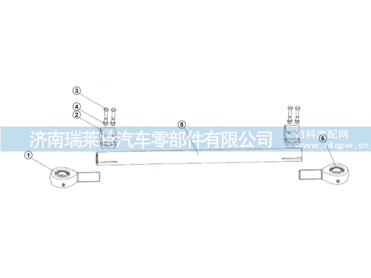 管夹 4110708066007