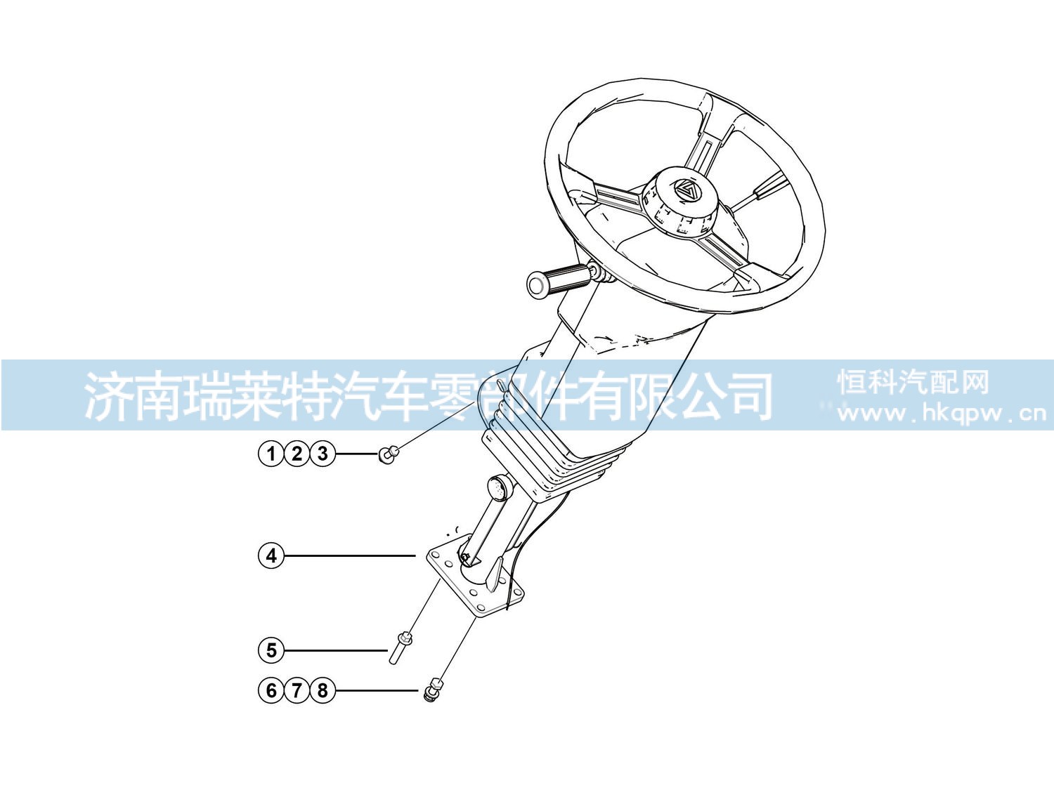 螺栓GB16674.1-M10*25EpZn-12.9 4011010295