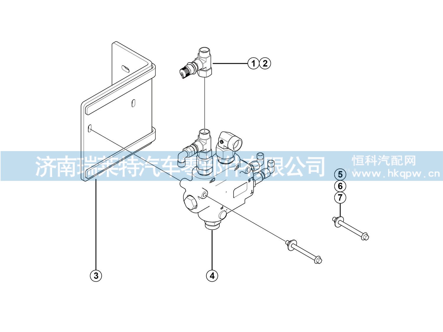 螺栓GB16674.1-M8*90flZnyc-8.8-480 4011011084