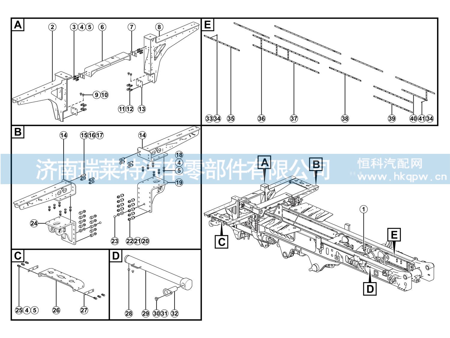 螺母GB6185.2-M16*1.5flZnyc-12-480 4013010255