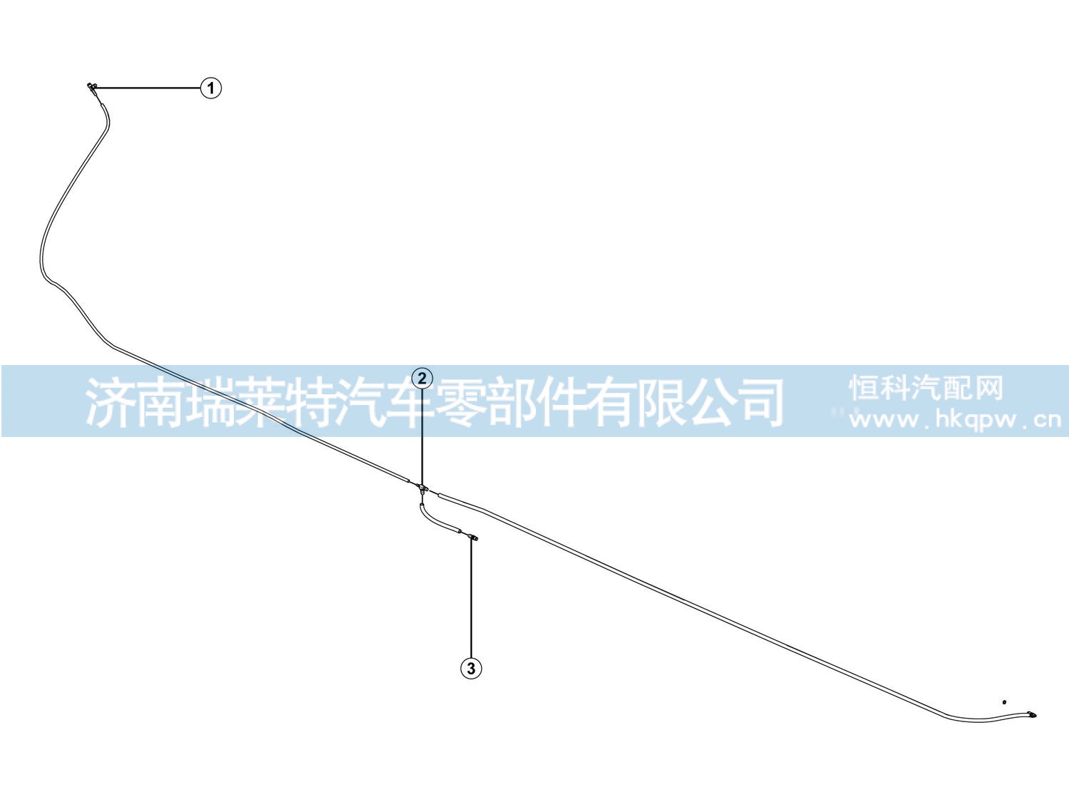 直角接头体NG8/NW6（ 232系列） 4120713110