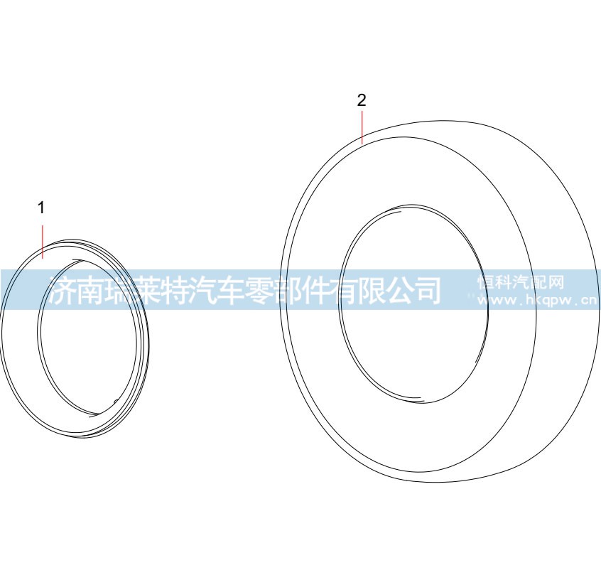 垫带 131702000165A002