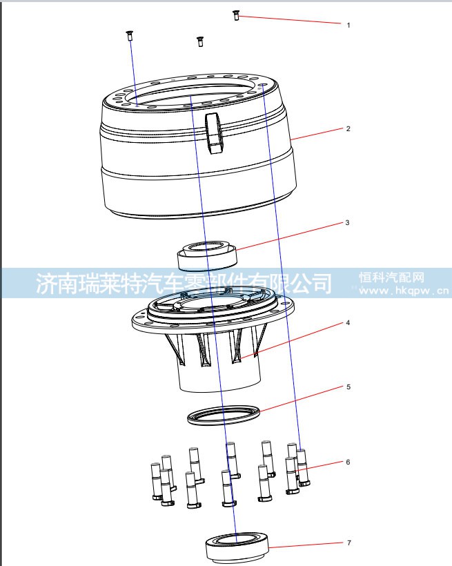 圆锥滚子轴承 131401020083A010
