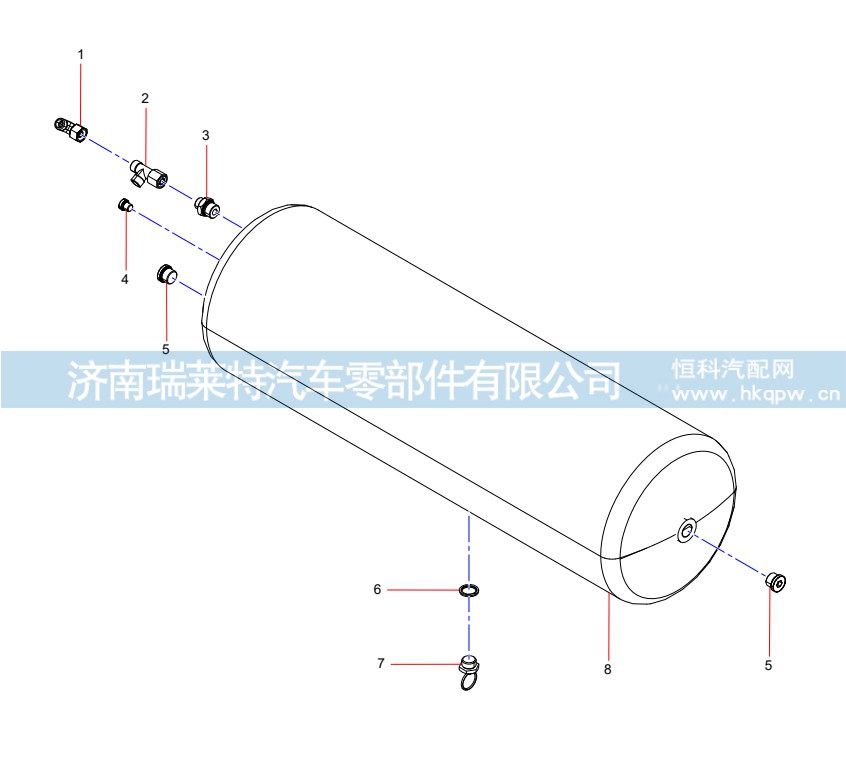 螺塞 B210780000609