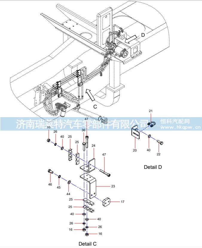螺栓 60104894