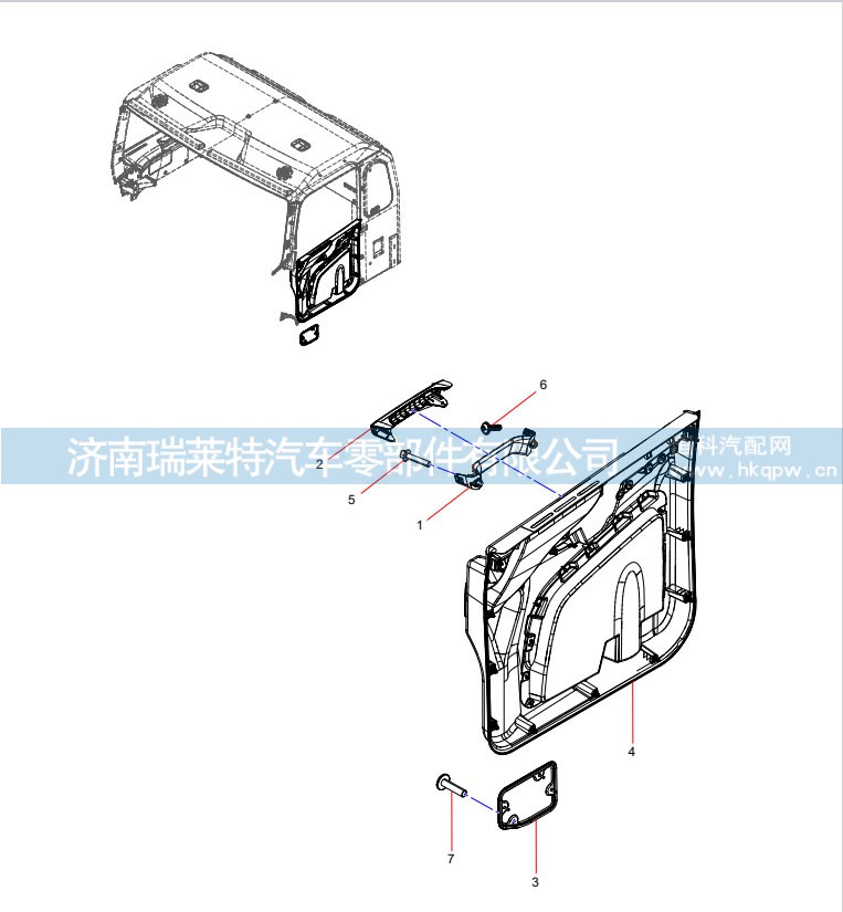 自攻螺钉ST5.0×16 11326706