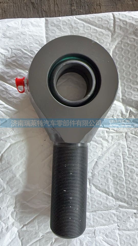 临工136左拉杆接头4110708066001左接头总成