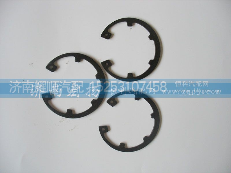 90003934732,帶凸齒卡簧,濟南耀順汽車配件有限公司（重汽、濰柴發(fā)動機小件專賣）