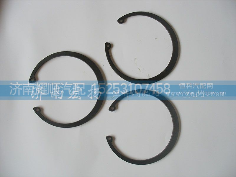 90014680001,卡簧,濟南耀順汽車配件有限公司（重汽、濰柴發(fā)動機小件專賣）