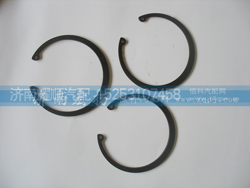 90014680001,卡簧,濟南耀順汽車配件有限公司（重汽、濰柴發(fā)動機小件專賣）