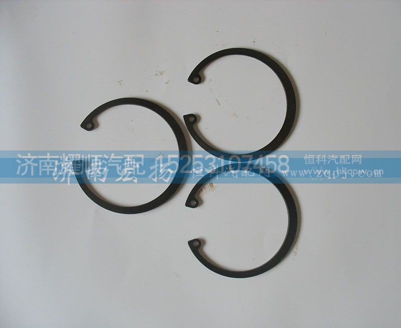 90003934310,卡簧,濟(jì)南耀順汽車配件有限公司（重汽、濰柴發(fā)動(dòng)機(jī)小件專賣）