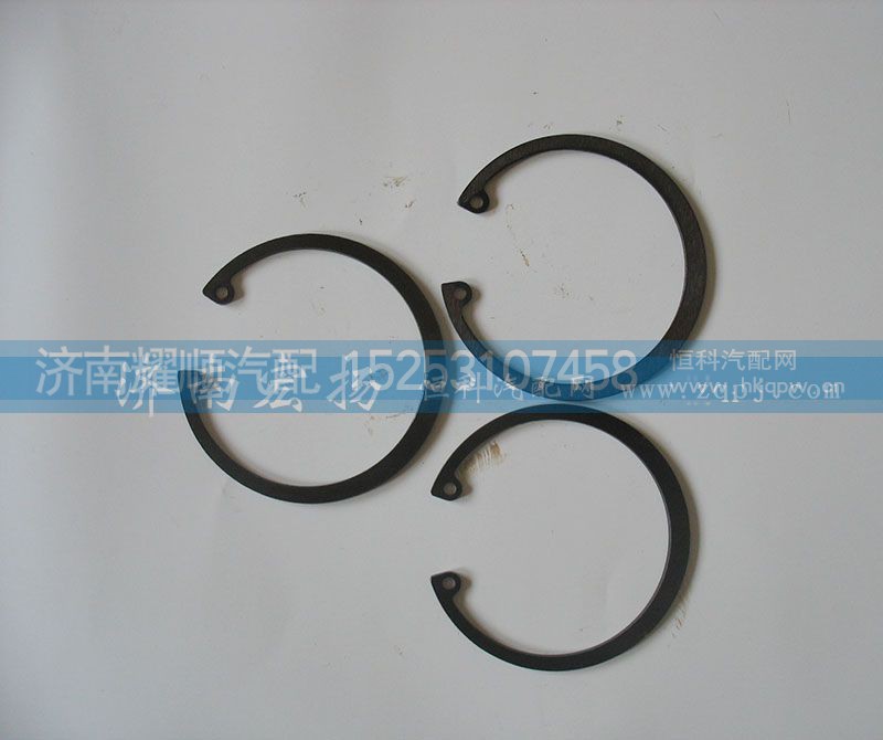 90003934310,卡簧,濟(jì)南耀順汽車配件有限公司（重汽、濰柴發(fā)動(dòng)機(jī)小件專賣）