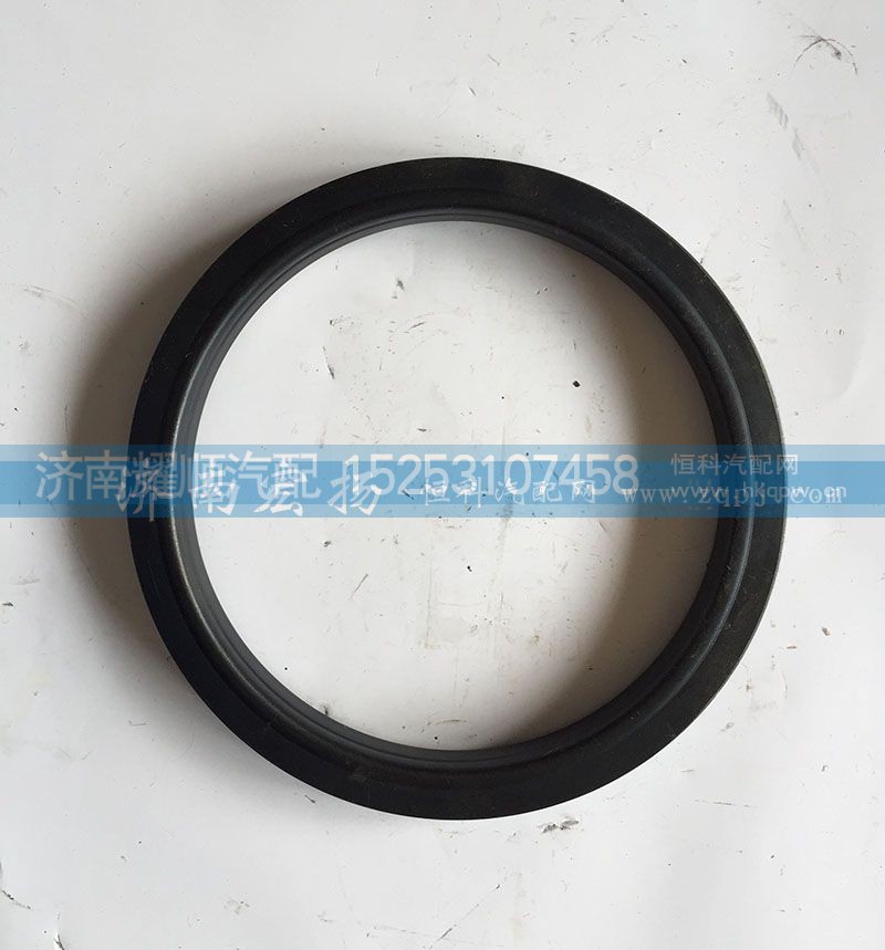 612630010106,P12曲軸油封,濟(jì)南耀順汽車配件有限公司（重汽、濰柴發(fā)動(dòng)機(jī)小件專賣）