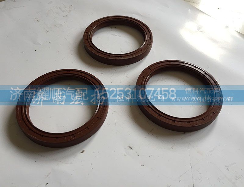 612600170052,取力器油封,濟(jì)南耀順汽車配件有限公司（重汽、濰柴發(fā)動(dòng)機(jī)小件專賣）