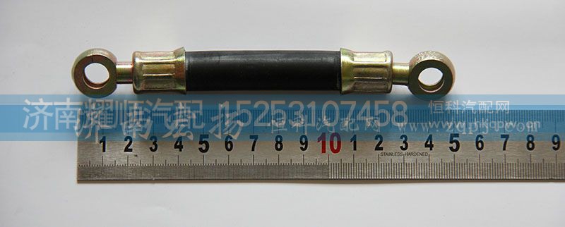 VG1560070050,润滑油管,济南耀顺汽车配件有限公司（重汽、潍柴发动机小件专卖）