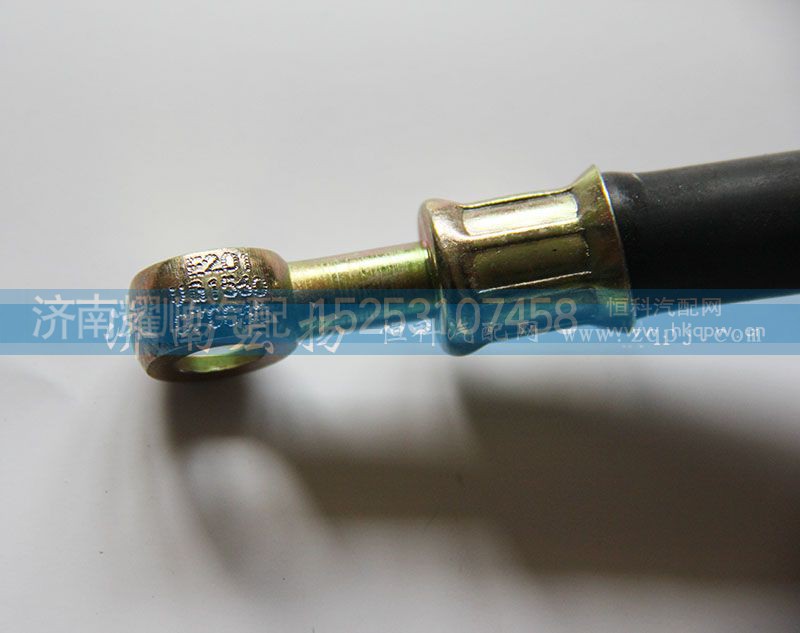 VG1560070060,润滑油管,济南耀顺汽车配件有限公司（重汽、潍柴发动机小件专卖）