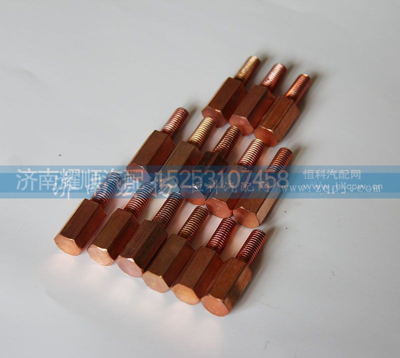 61460070014,增压器回油管螺栓,济南耀顺汽车配件有限公司（重汽、潍柴发动机小件专卖）