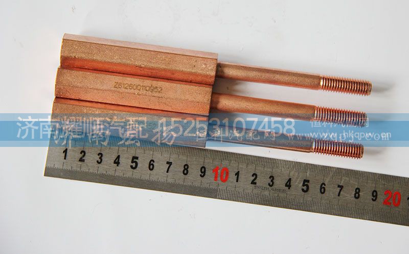 612600110952,排氣管螺栓,濟南耀順汽車配件有限公司（重汽、濰柴發(fā)動機小件專賣）