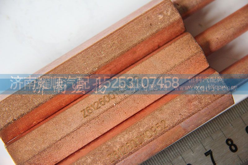 612600110952,排氣管螺栓,濟南耀順汽車配件有限公司（重汽、濰柴發(fā)動機小件專賣）