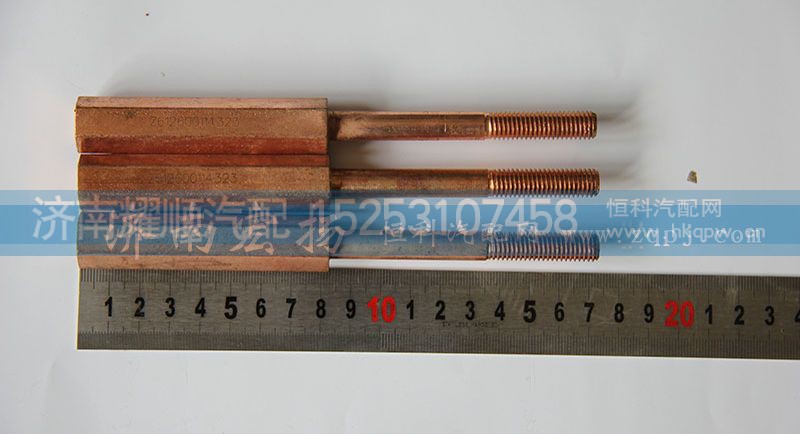 612600114323,排氣管螺栓,濟(jì)南耀順汽車配件有限公司（重汽、濰柴發(fā)動(dòng)機(jī)小件專賣）