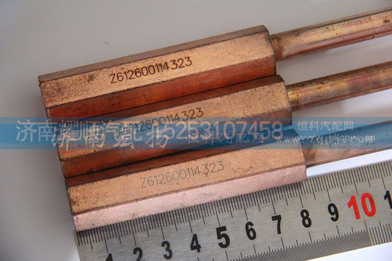 612600114323,排氣管螺栓,濟(jì)南耀順汽車配件有限公司（重汽、濰柴發(fā)動(dòng)機(jī)小件專賣）
