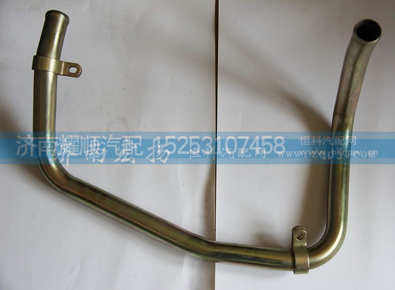 202V54120-5341,空壓機(jī)進(jìn)氣管,濟(jì)南耀順汽車配件有限公司（重汽、濰柴發(fā)動機(jī)小件專賣）