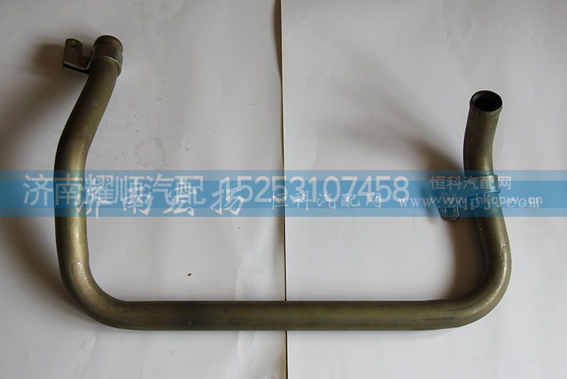 202V54120-5342,空壓機(jī)進(jìn)氣管,濟(jì)南耀順汽車配件有限公司（重汽、濰柴發(fā)動(dòng)機(jī)小件專賣）