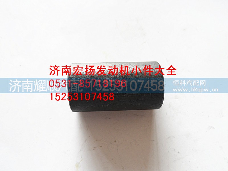 612630110005,WP12排气管法兰套筒,济南耀顺汽车配件有限公司（重汽、潍柴发动机小件专卖）