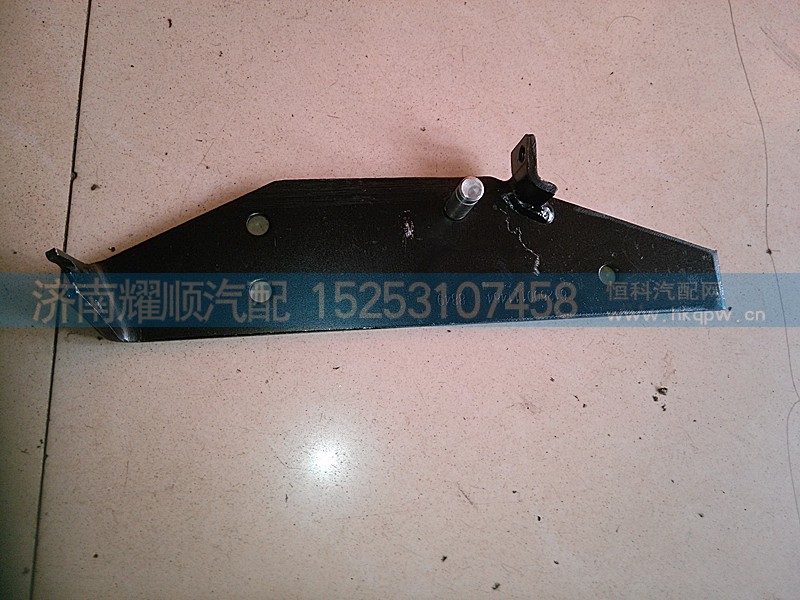 612600111464,潍柴EGR油门悬臂,济南耀顺汽车配件有限公司（重汽、潍柴发动机小件专卖）