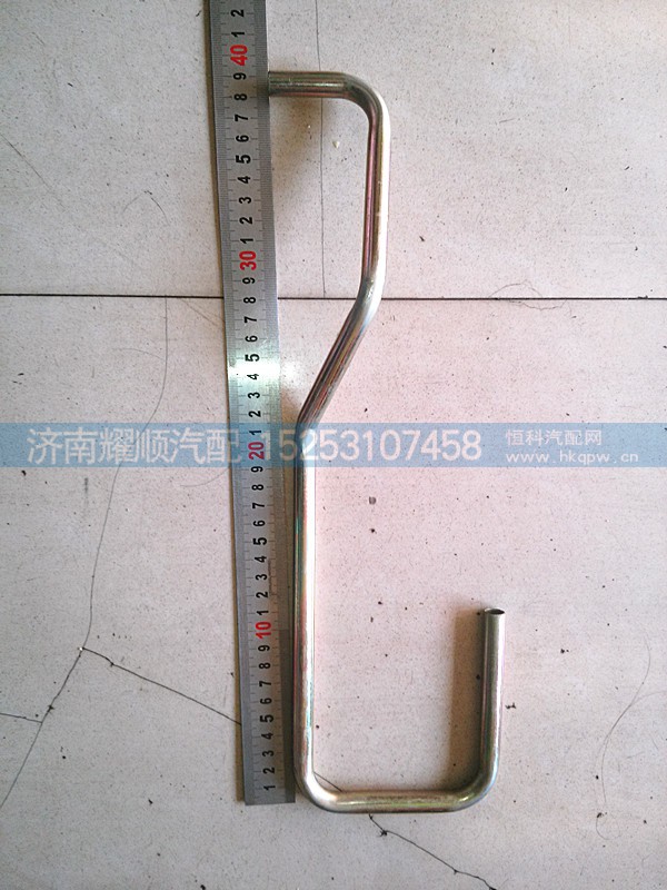 612600070158,增压器进油管,济南耀顺汽车配件有限公司（重汽、潍柴发动机小件专卖）