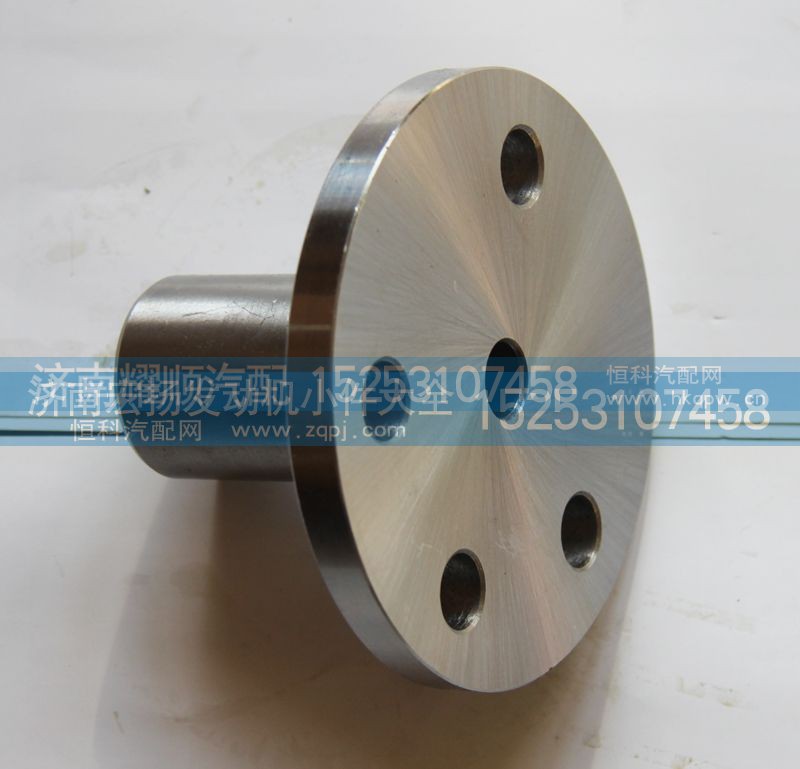615Q0170007,中间齿轮轴,济南耀顺汽车配件有限公司（重汽、潍柴发动机小件专卖）