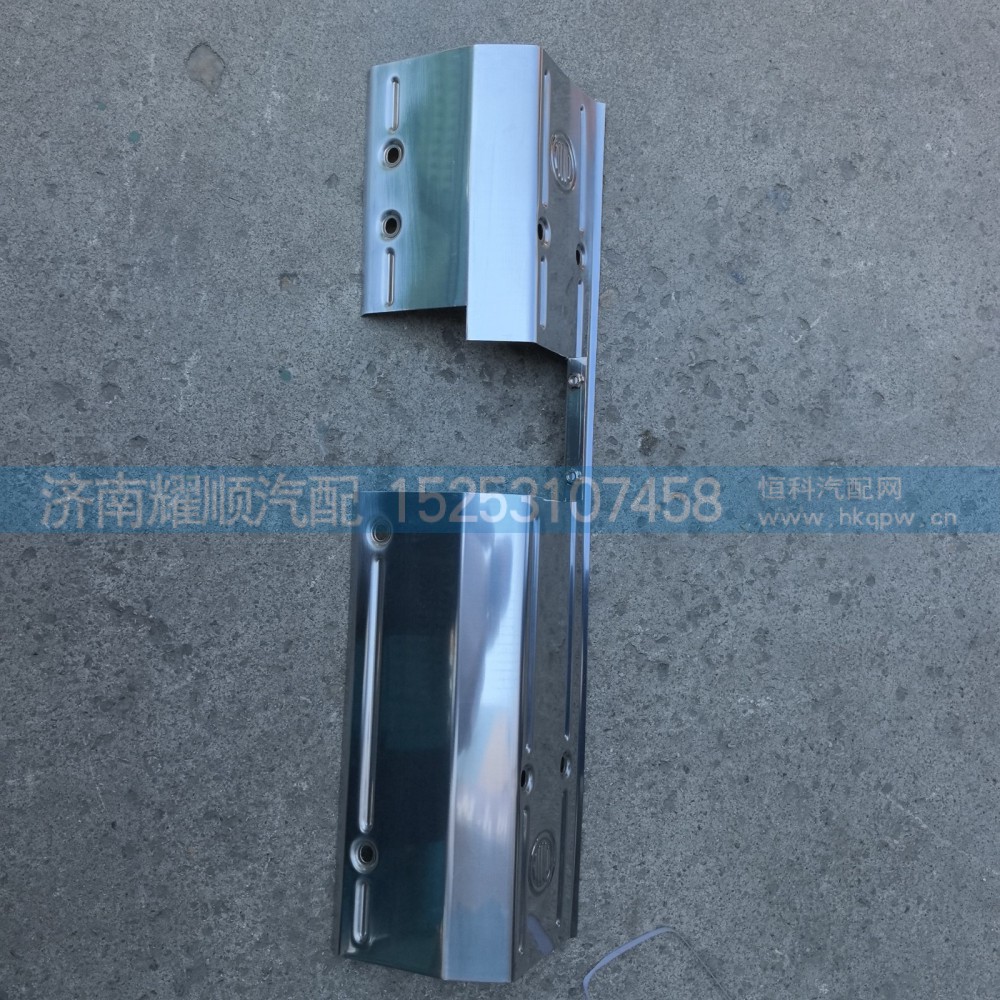 排气管隔热罩612600110946