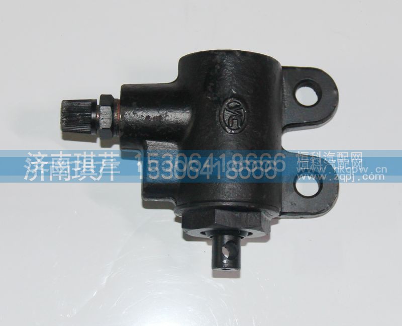 5004A-010-2,翻转锁止油锁,济南琪芹汽车配件销售中心