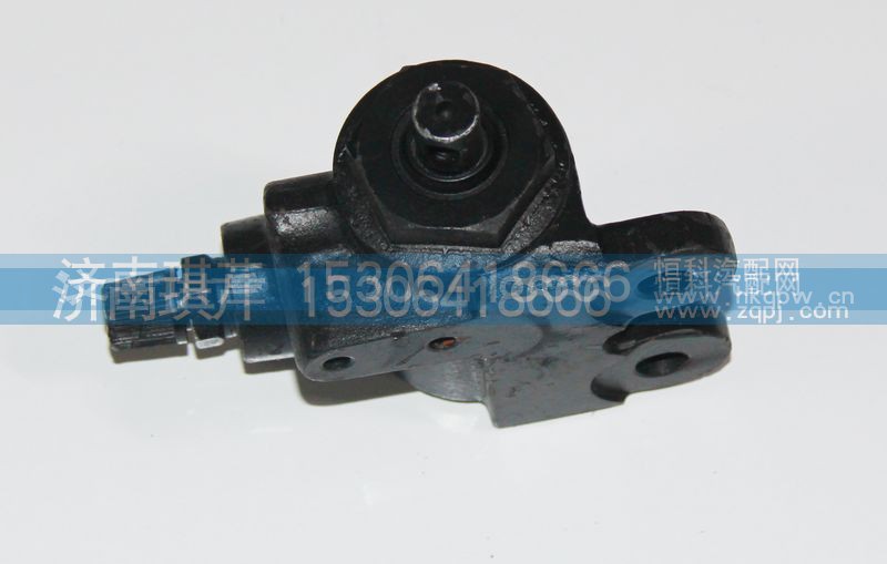 5004A-010-2,翻转锁止油锁,济南琪芹汽车配件销售中心