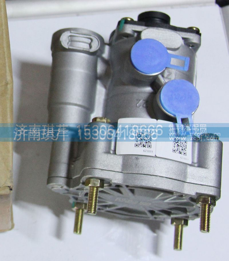 3522ADQ-010-A,掛車(chē)閥,濟(jì)南琪芹汽車(chē)配件銷(xiāo)售中心