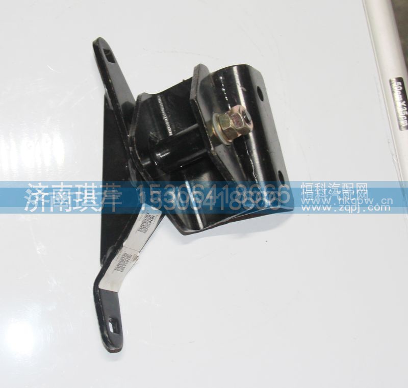 17A40D-0330,換檔搖臂總成,濟(jì)南琪芹汽車配件銷售中心