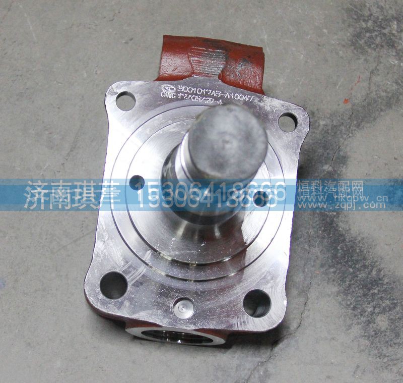 3001017A3-A,轉(zhuǎn)向節(jié),濟(jì)南琪芹汽車配件銷售中心