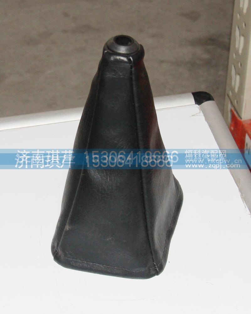 51H08-07030,排擋罩皮套總成,濟(jì)南琪芹汽車配件銷售中心
