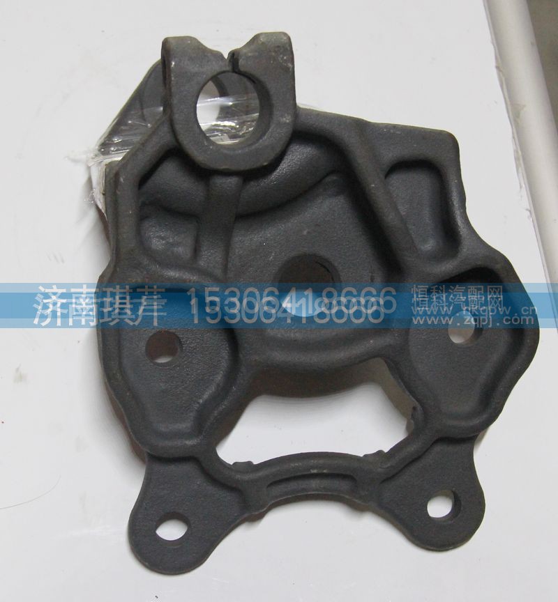 29BD-01031-J,前板簧左后吊耳座,濟(jì)南琪芹汽車配件銷售中心